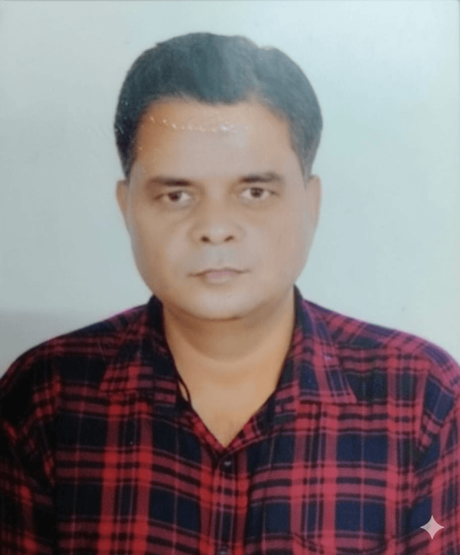 Akash Saxena