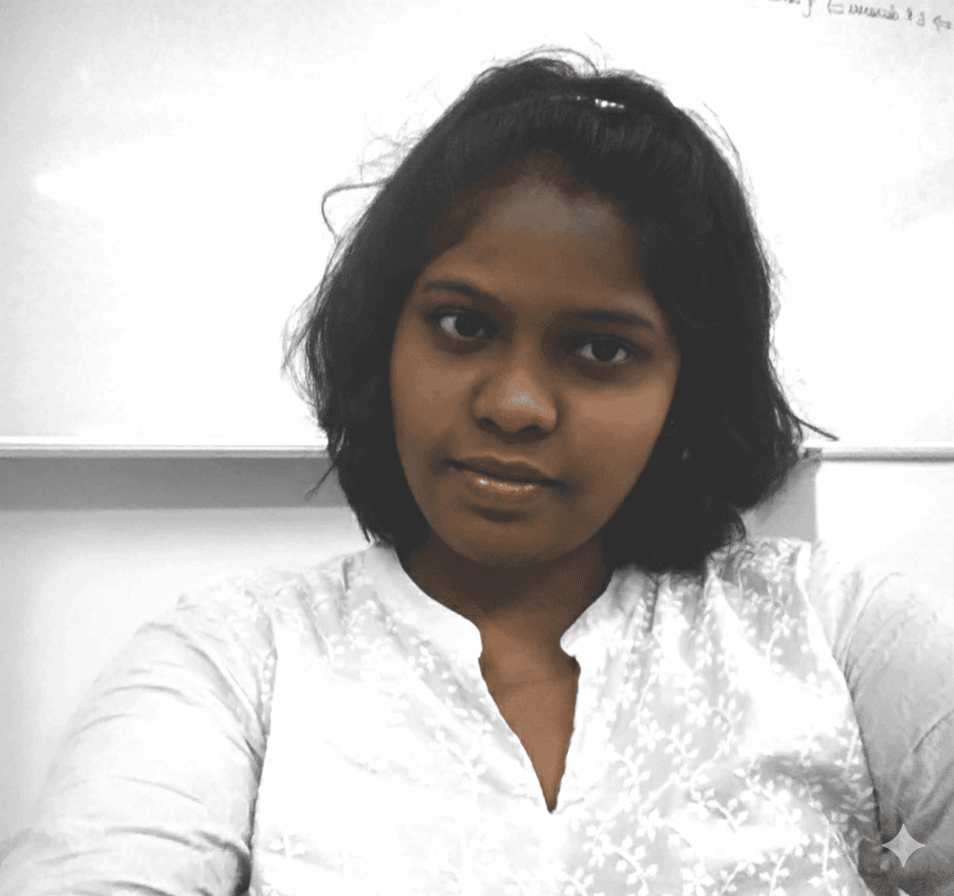 Aphiya Amulya palle