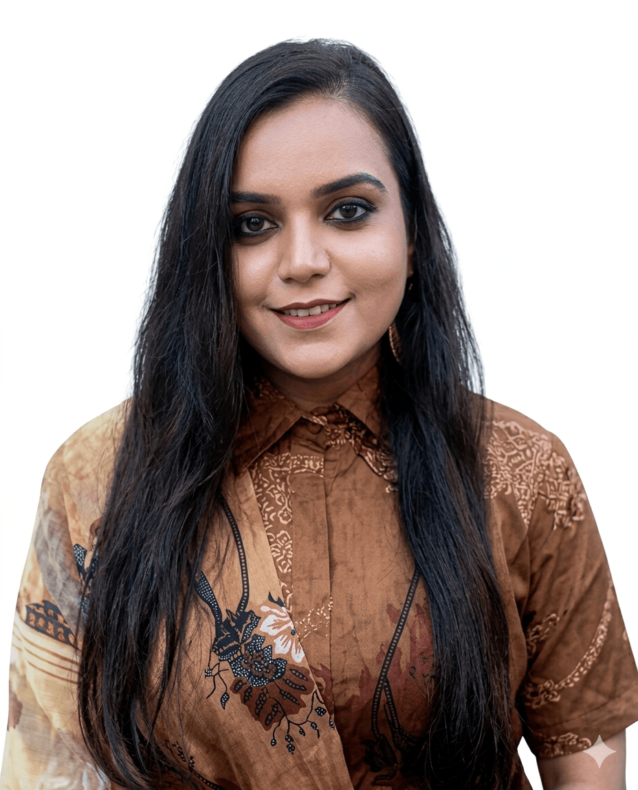 Shivani Rathore