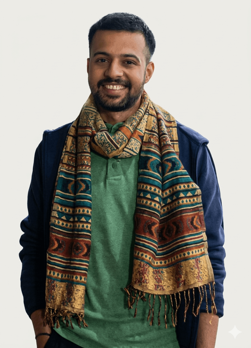 Sourav Kumar