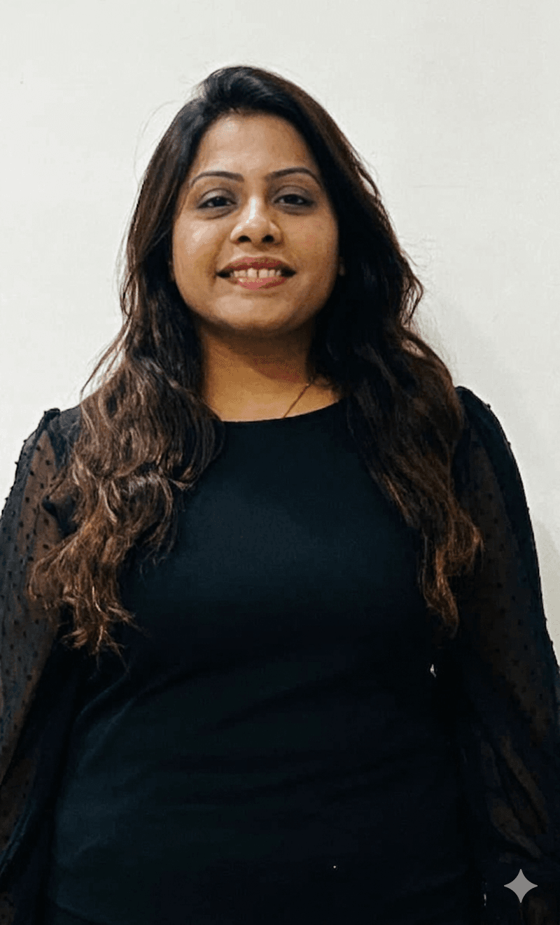 Sonam Rahul jain