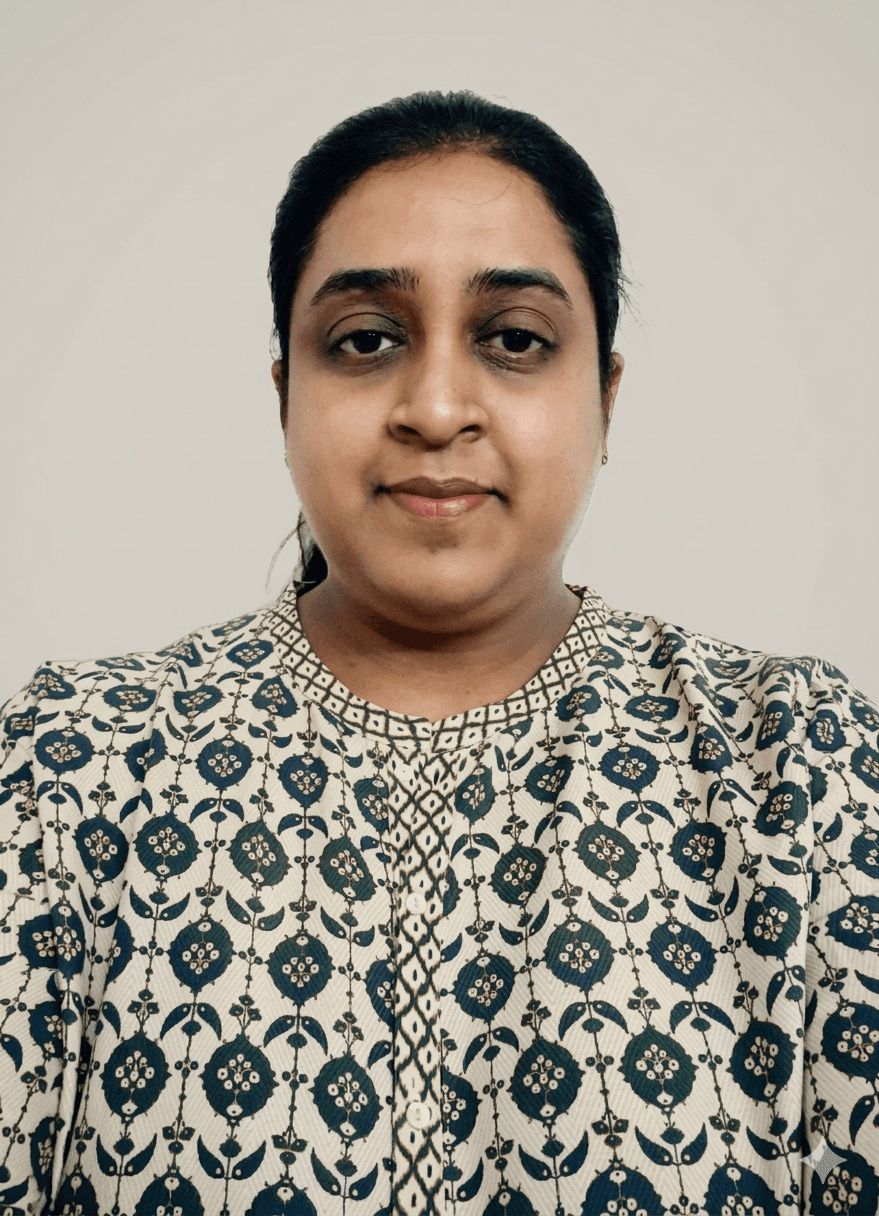 Shivani Bansal