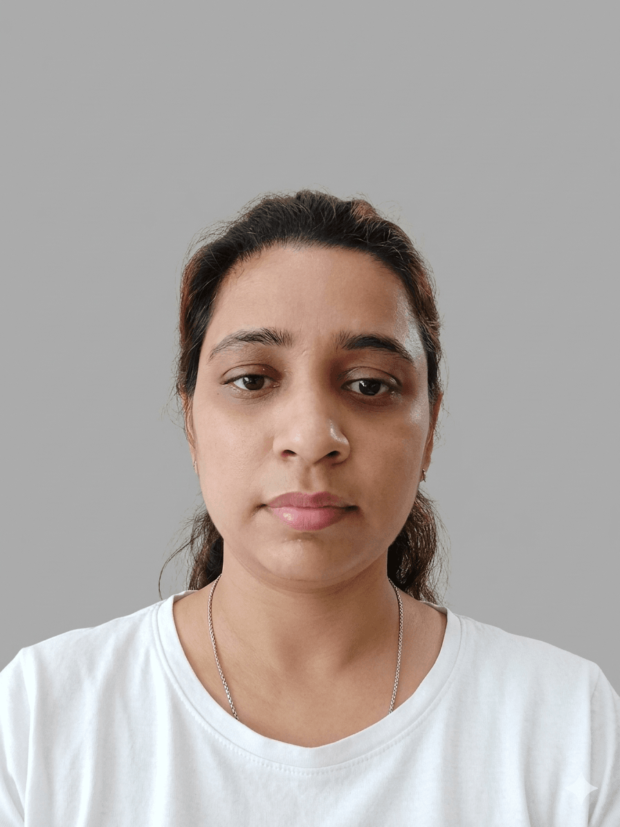 Shweta Mutha