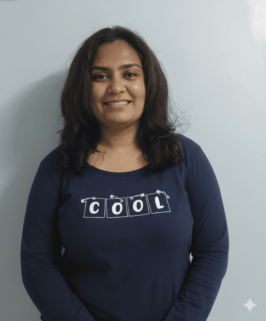 Anjali Jain