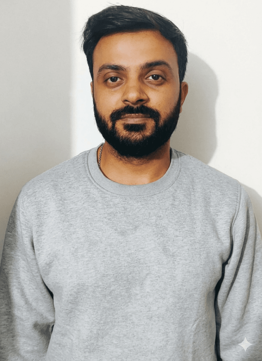 Shrey Kohli