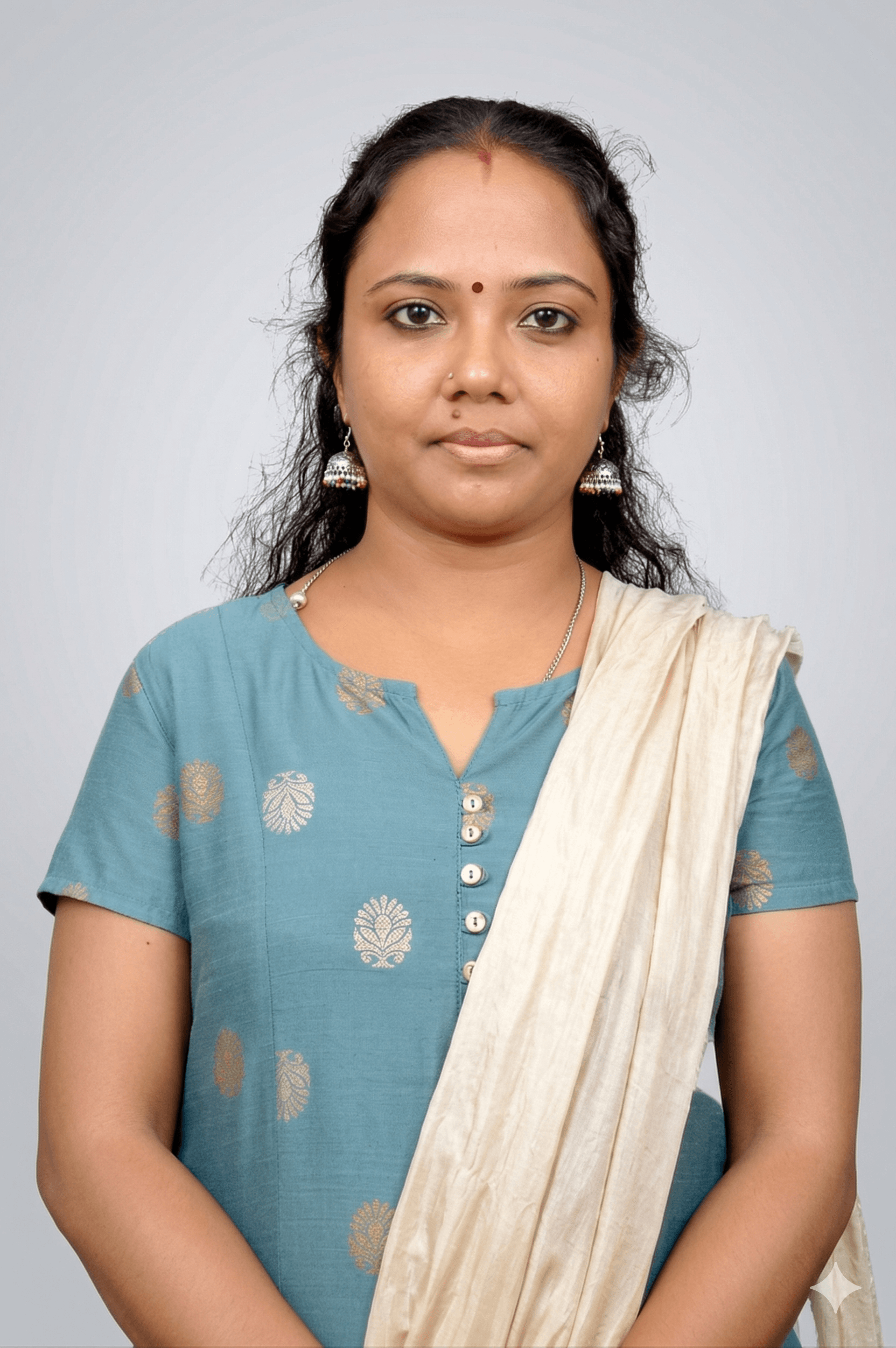 Gomathi Ravi