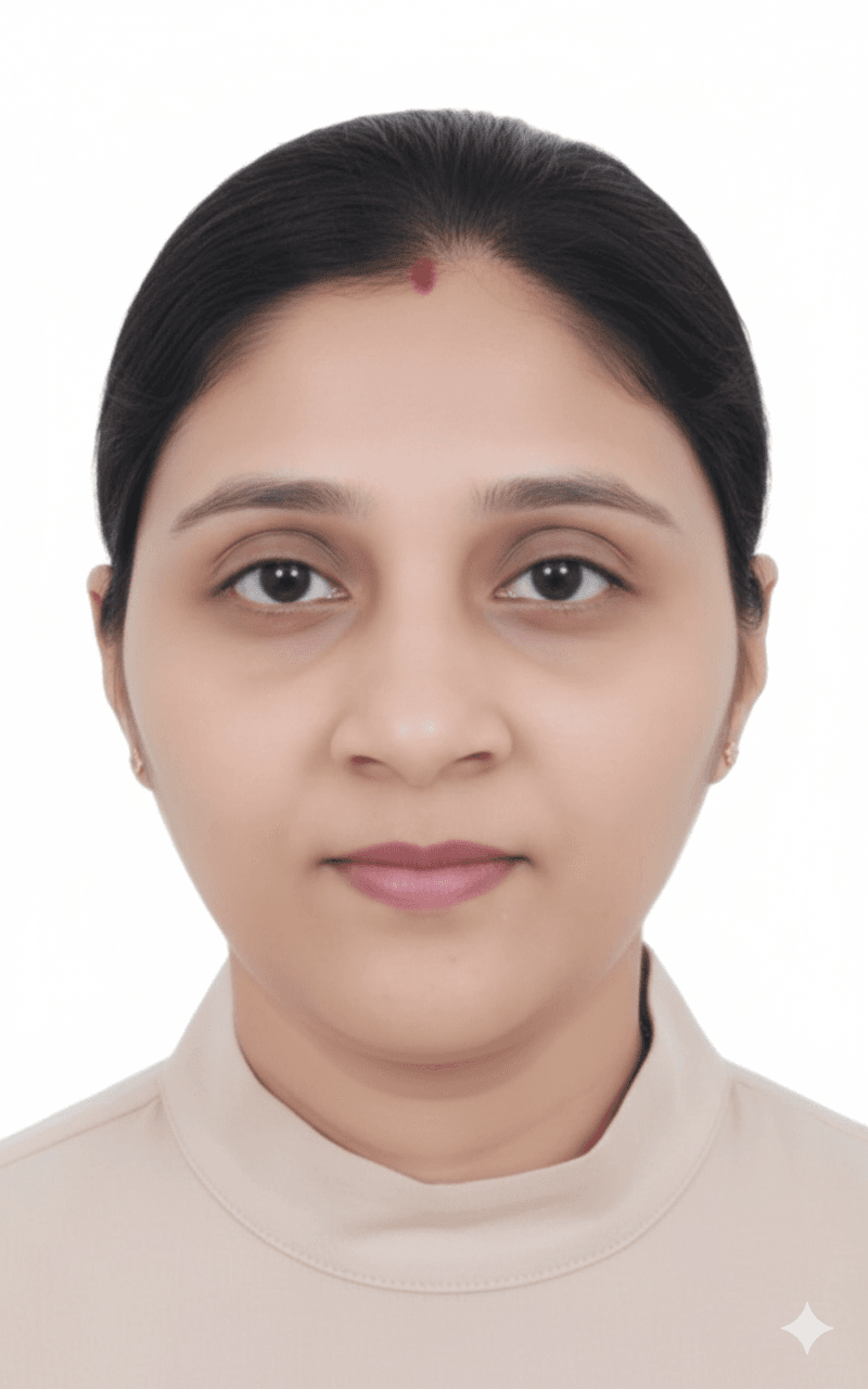 Akshata Toraskar