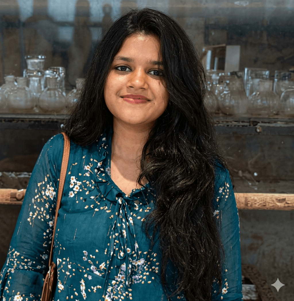 Sonal Dalmia