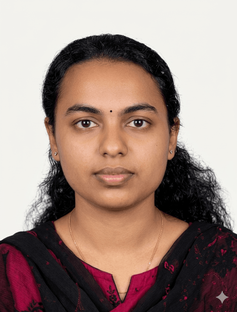 G Angali krishnan