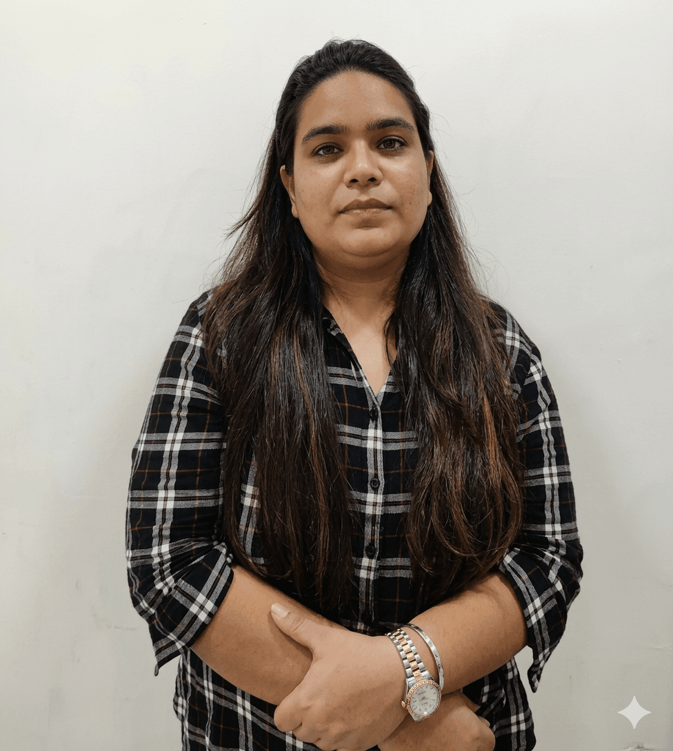 Yasmine Gill