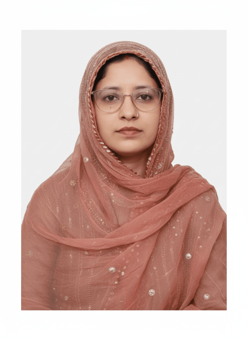 Aatikah Haseeb
