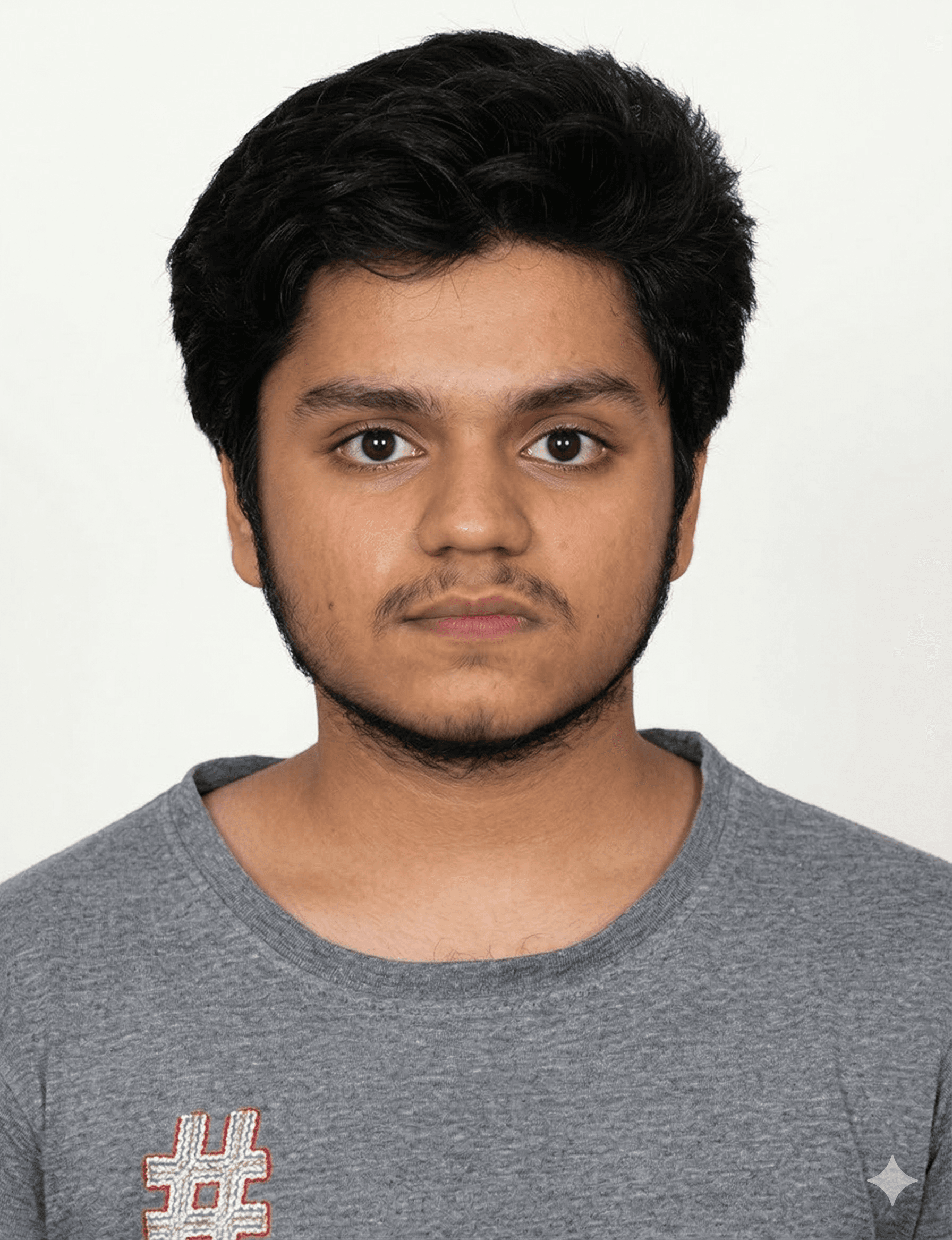 Yashraj Singh karial