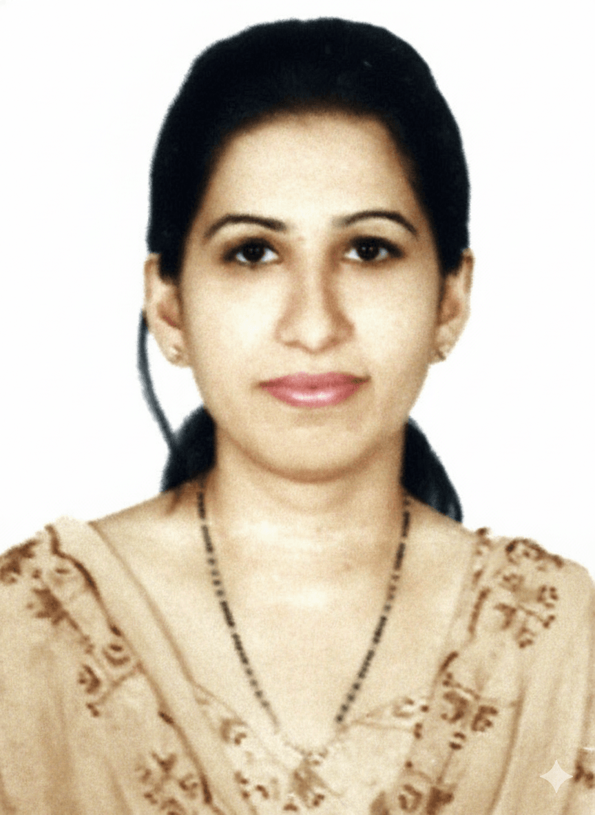 Azra Fatima