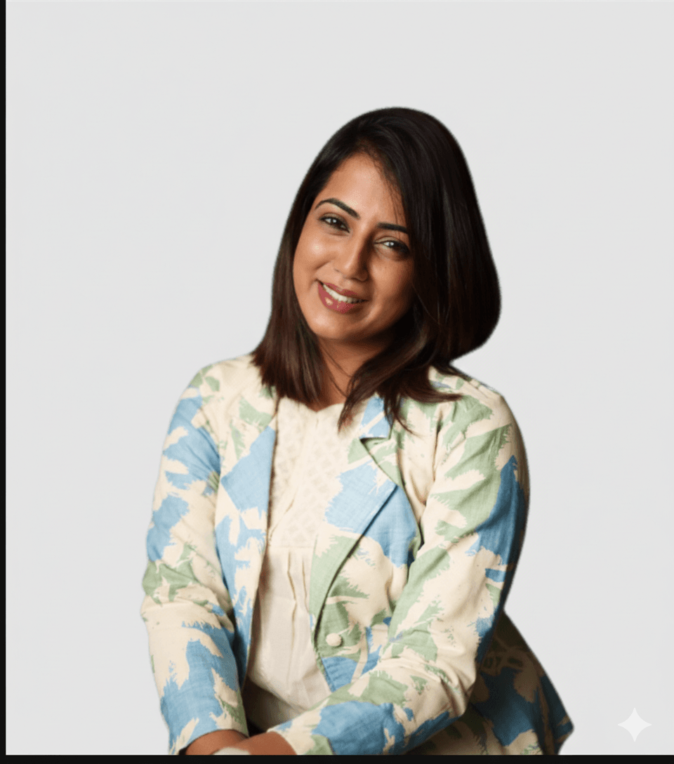 Ankita Advani
