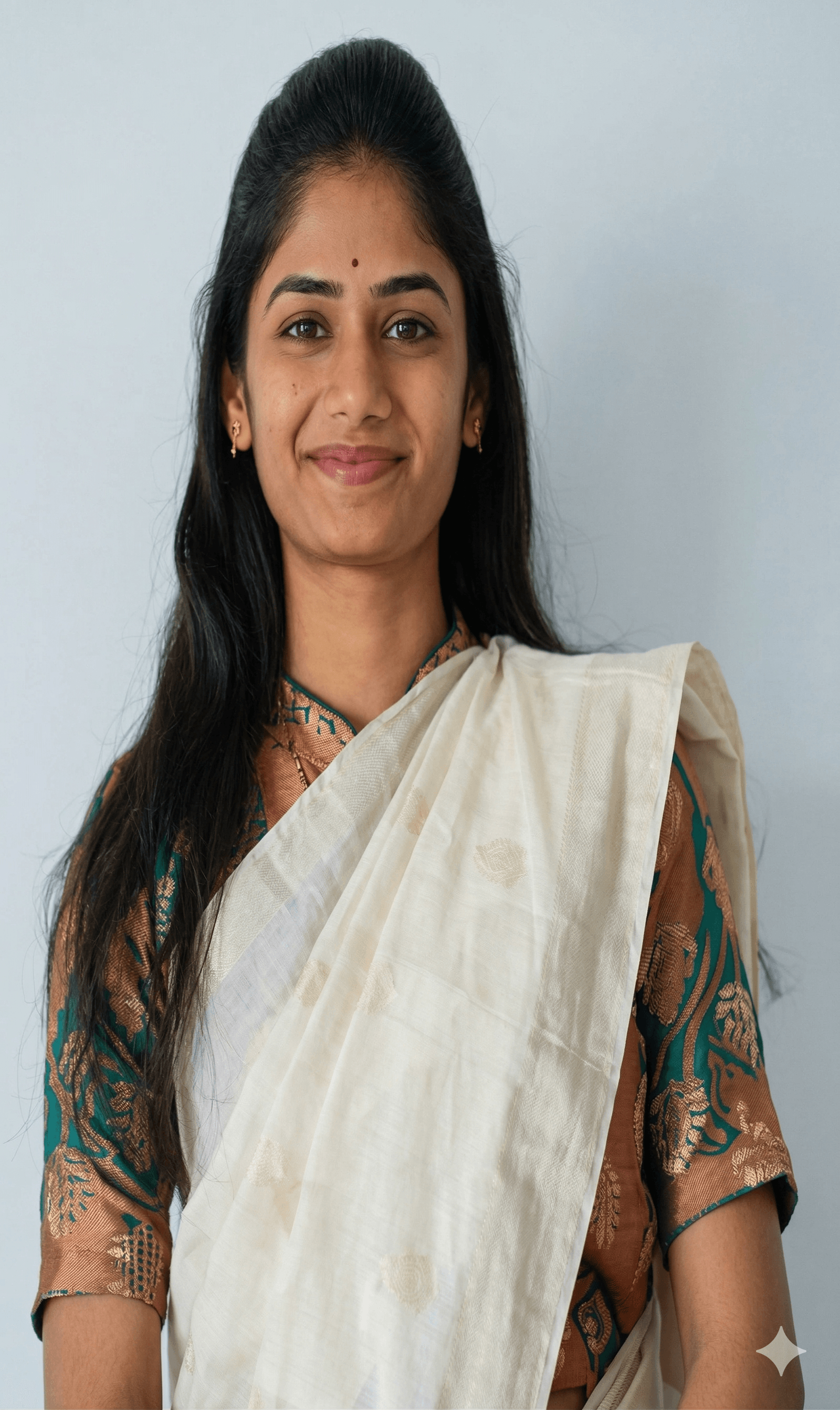 Chetali Neema