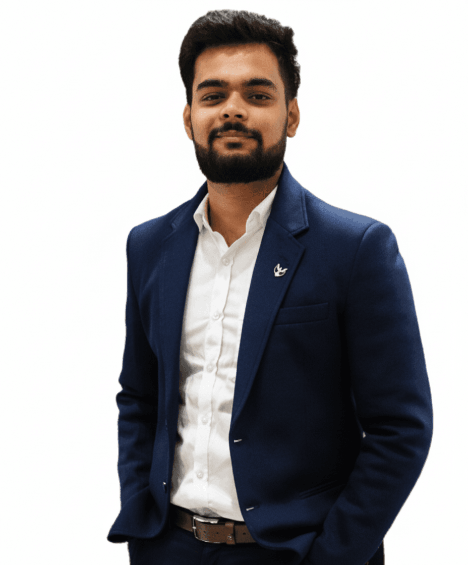 Ayush Sharma