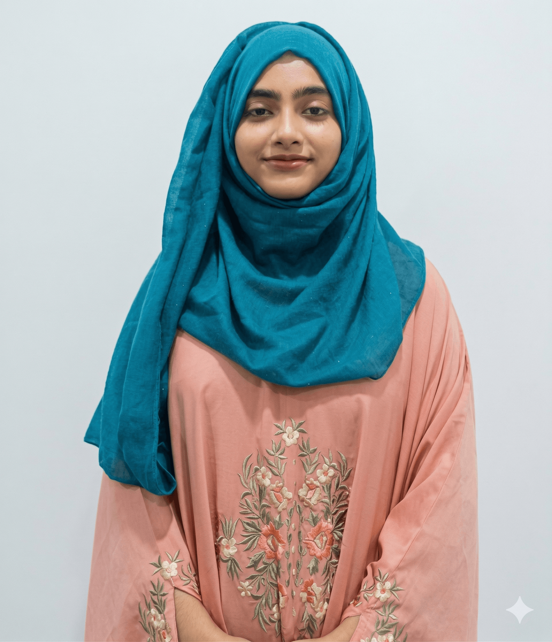 Sidra Khan