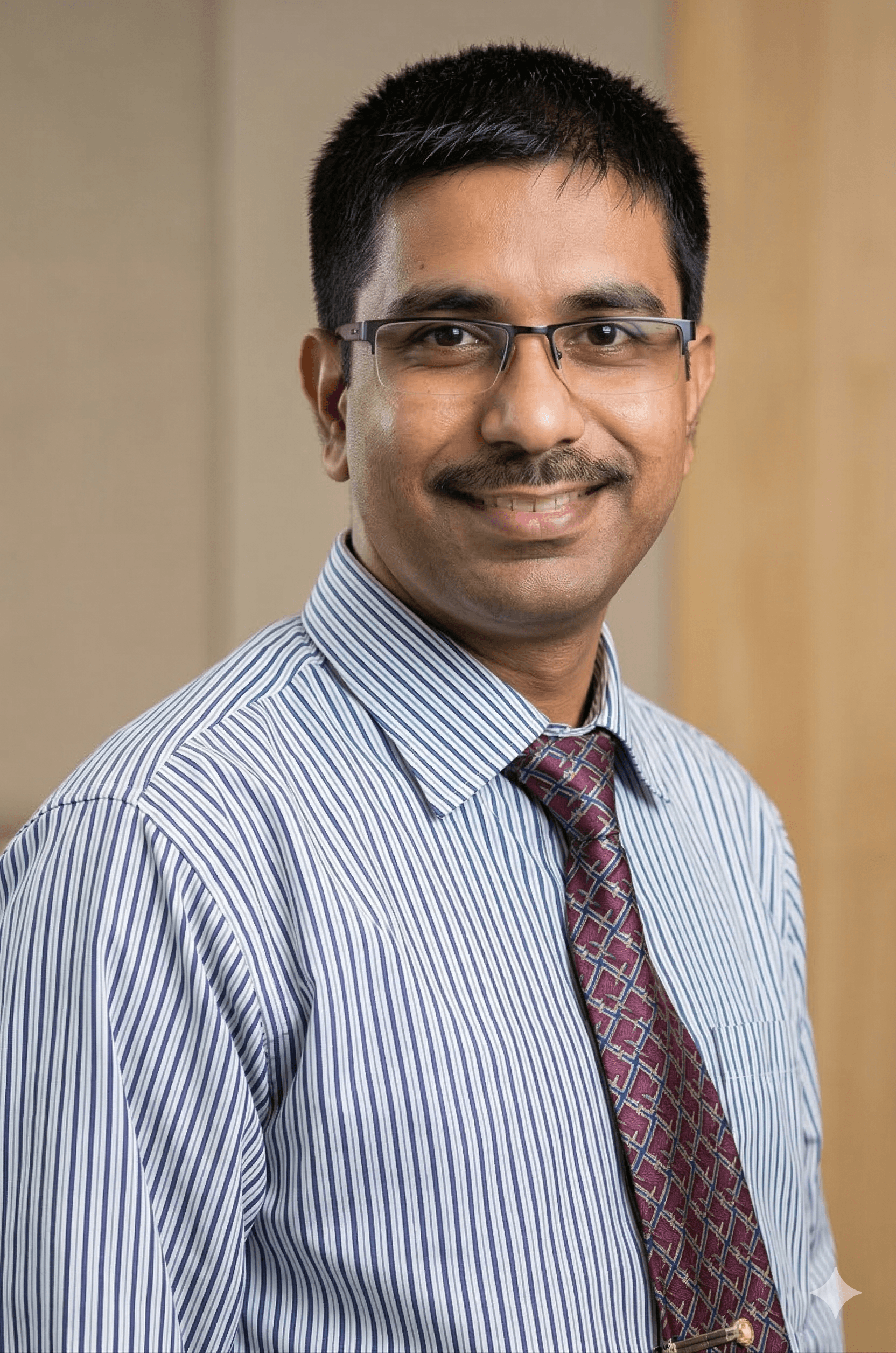 Bharat Sharma