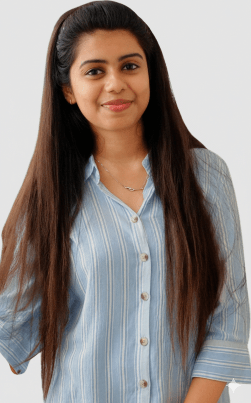 Aishwarya Mohan