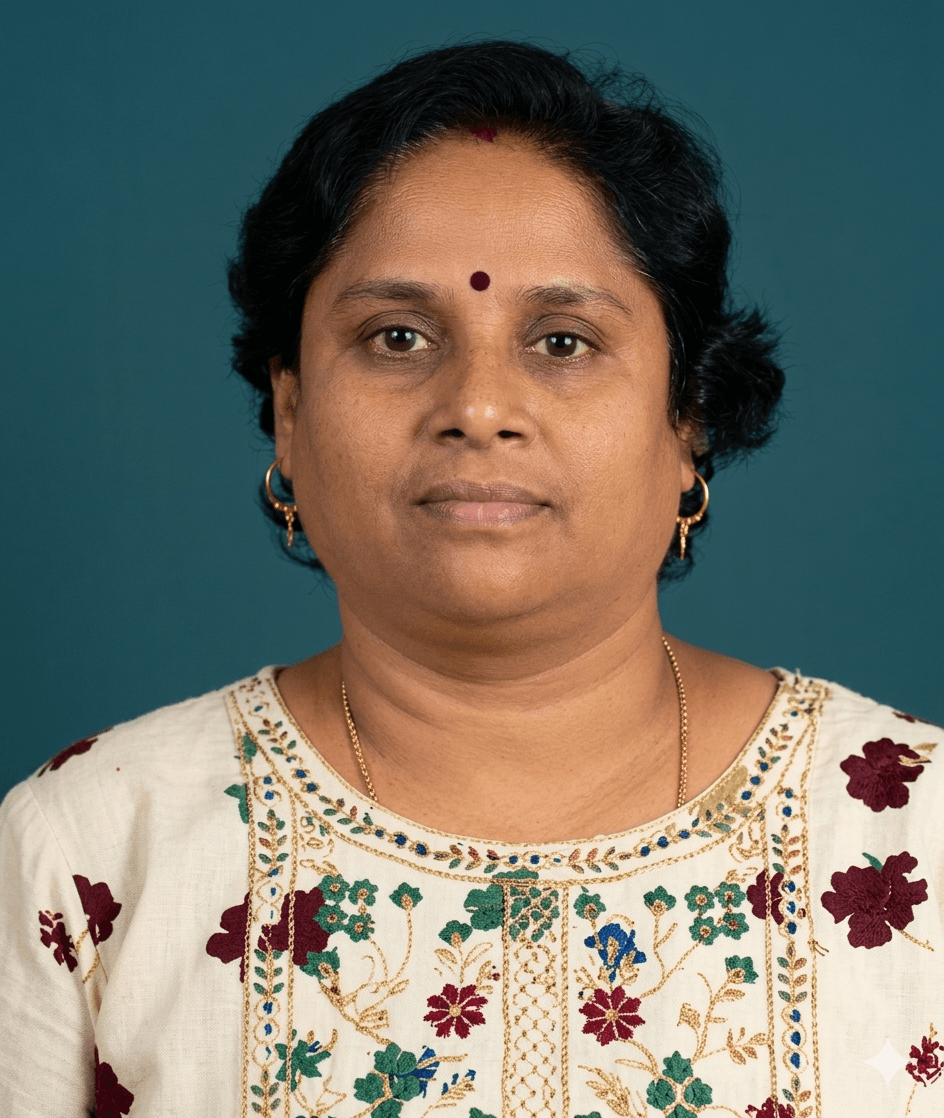 Deepa G