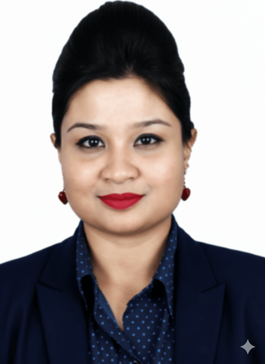 Trina Deka