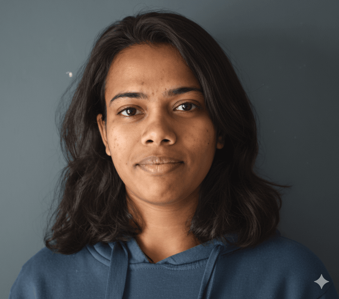 Arushi Jadon