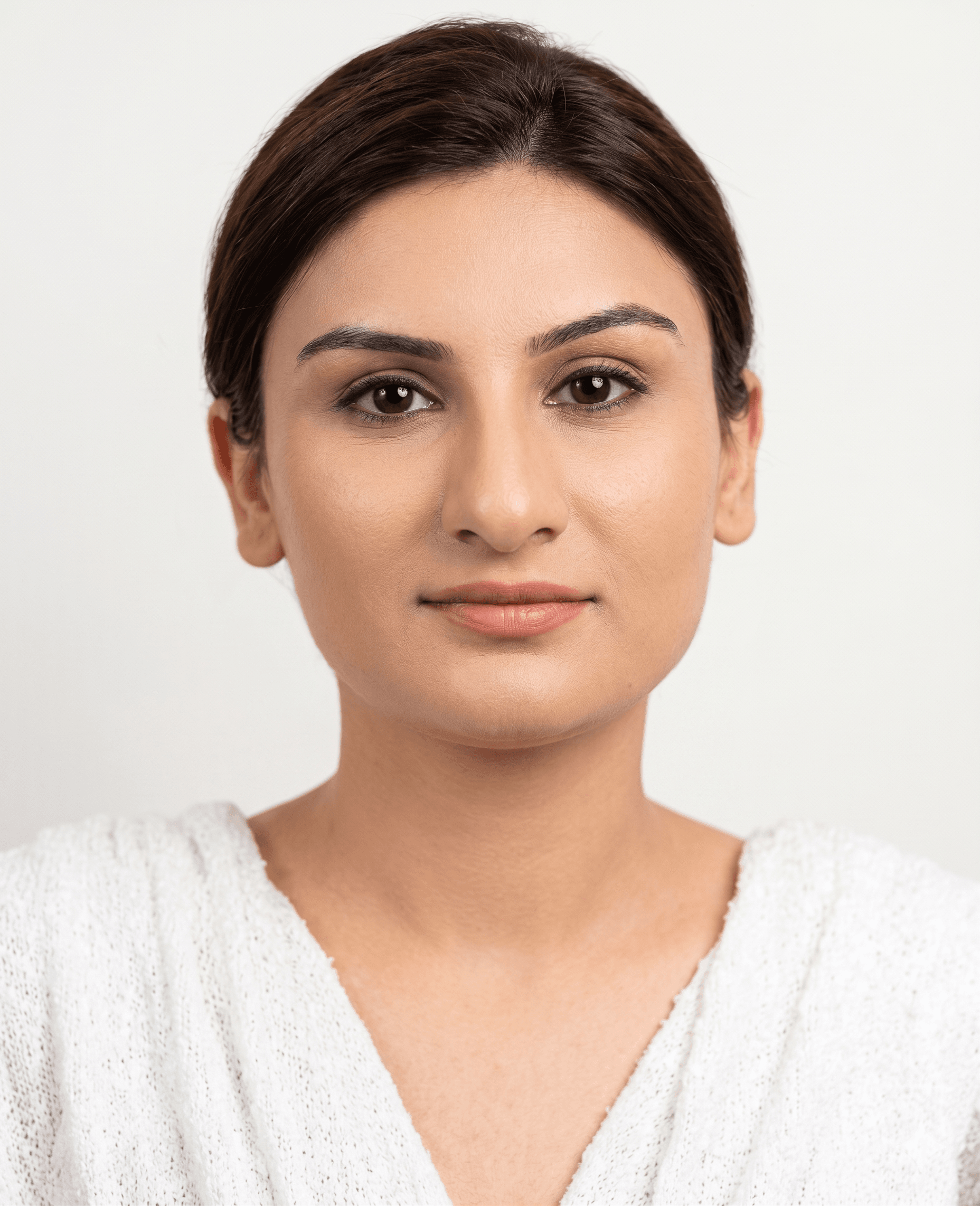 Himika Gaind