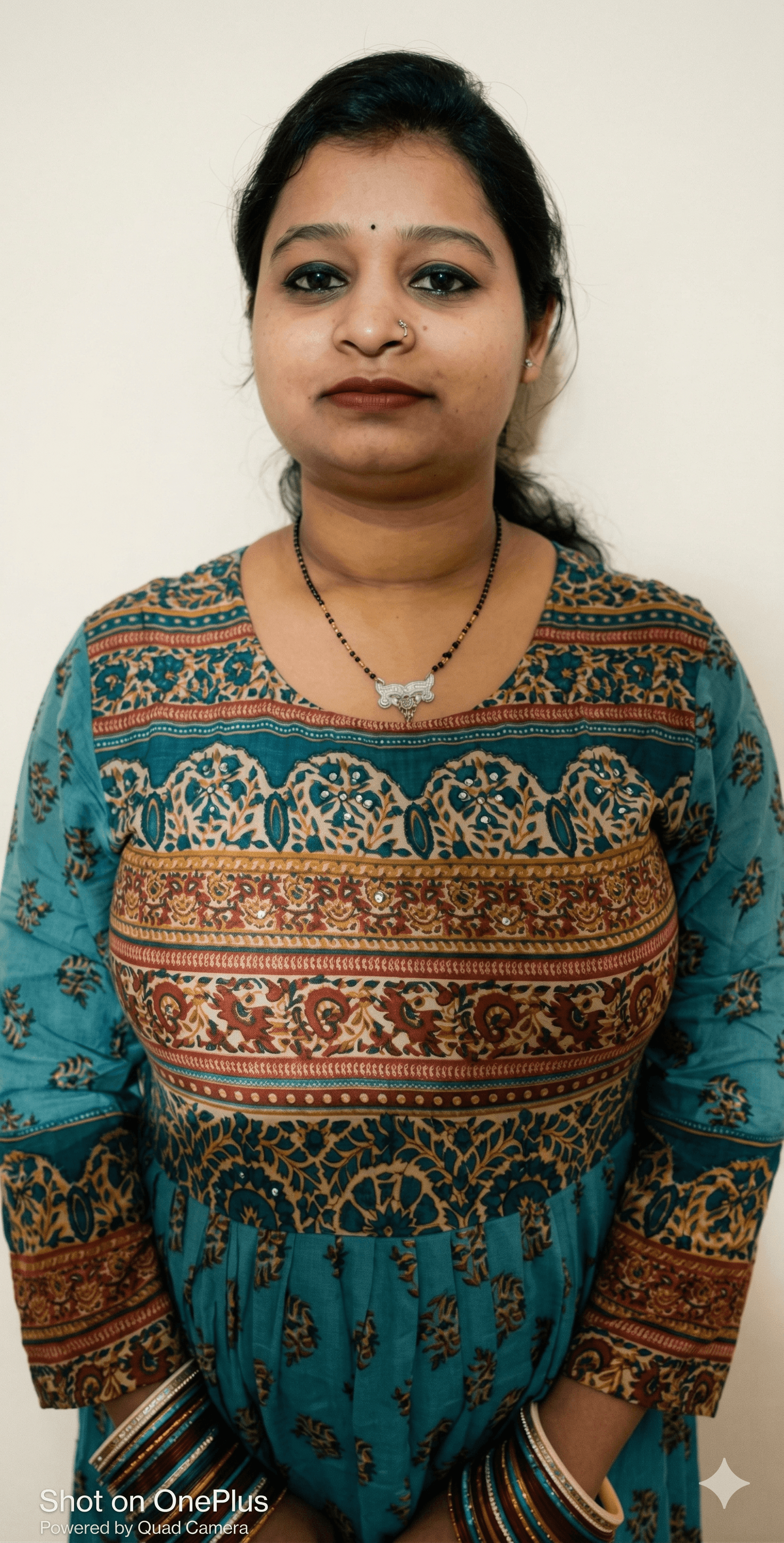 Dipika Chowrasia