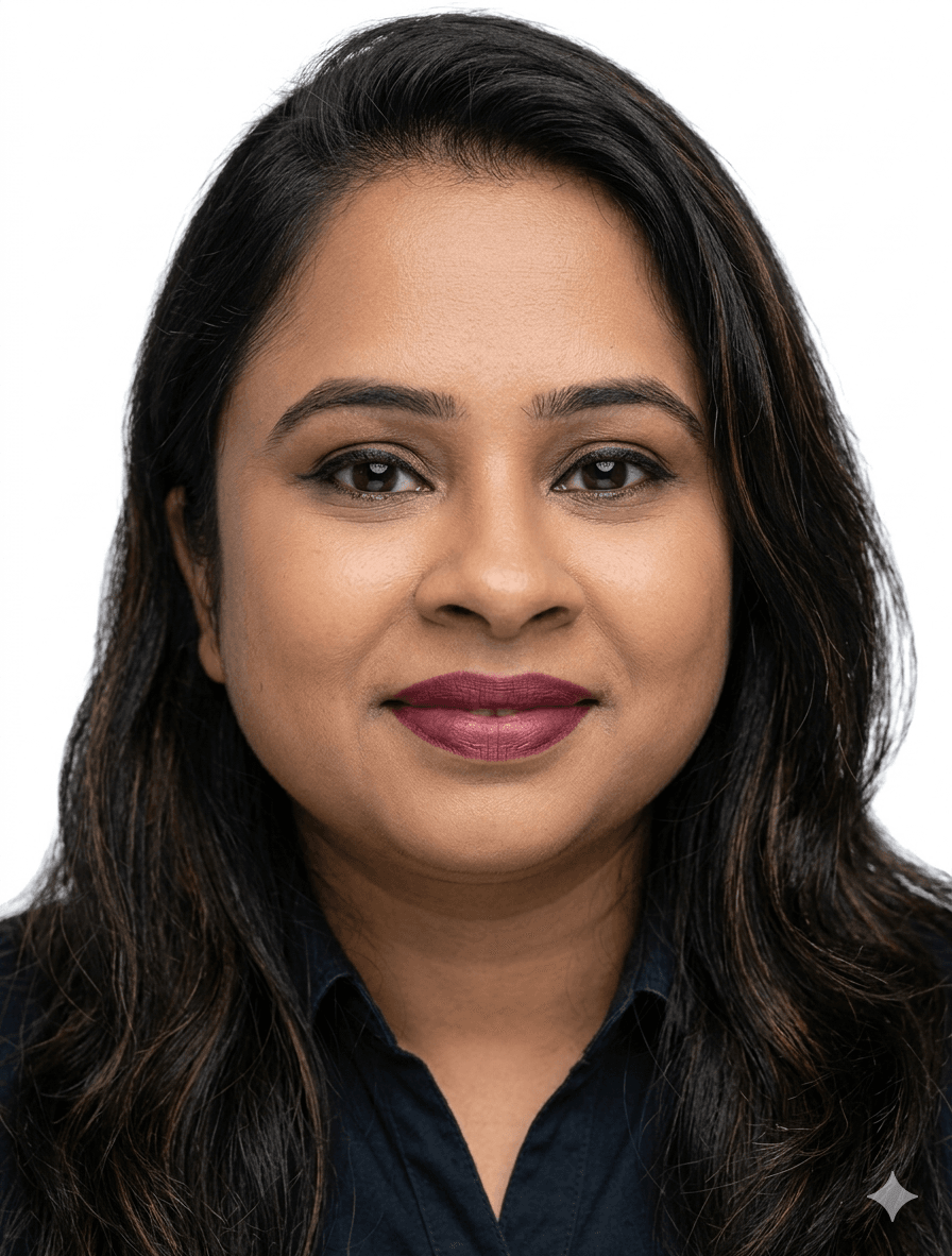 Gayatree Priyadarshinee