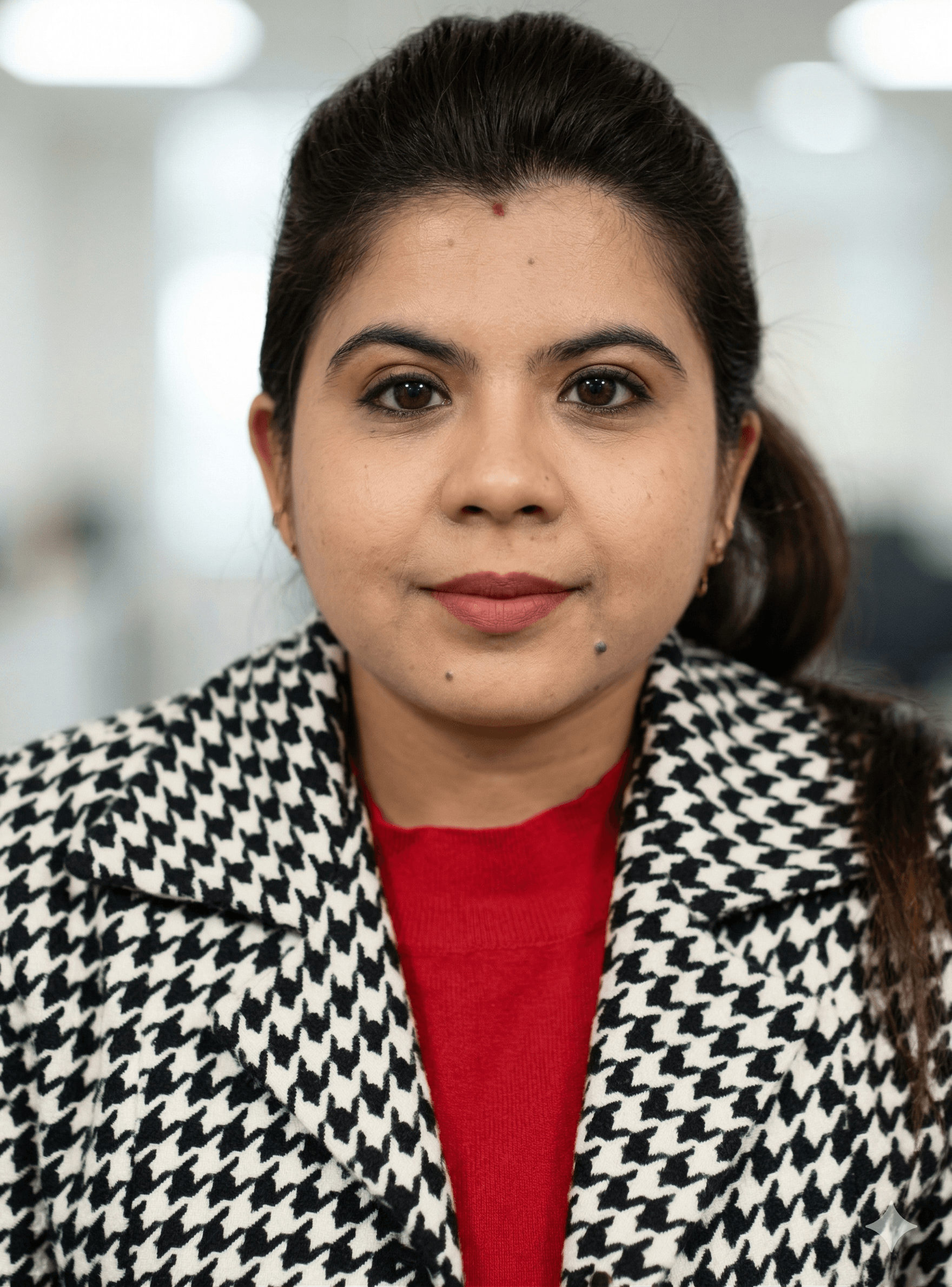 Dr. Trivedi