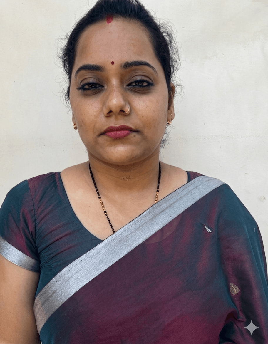 Sonam Saxena