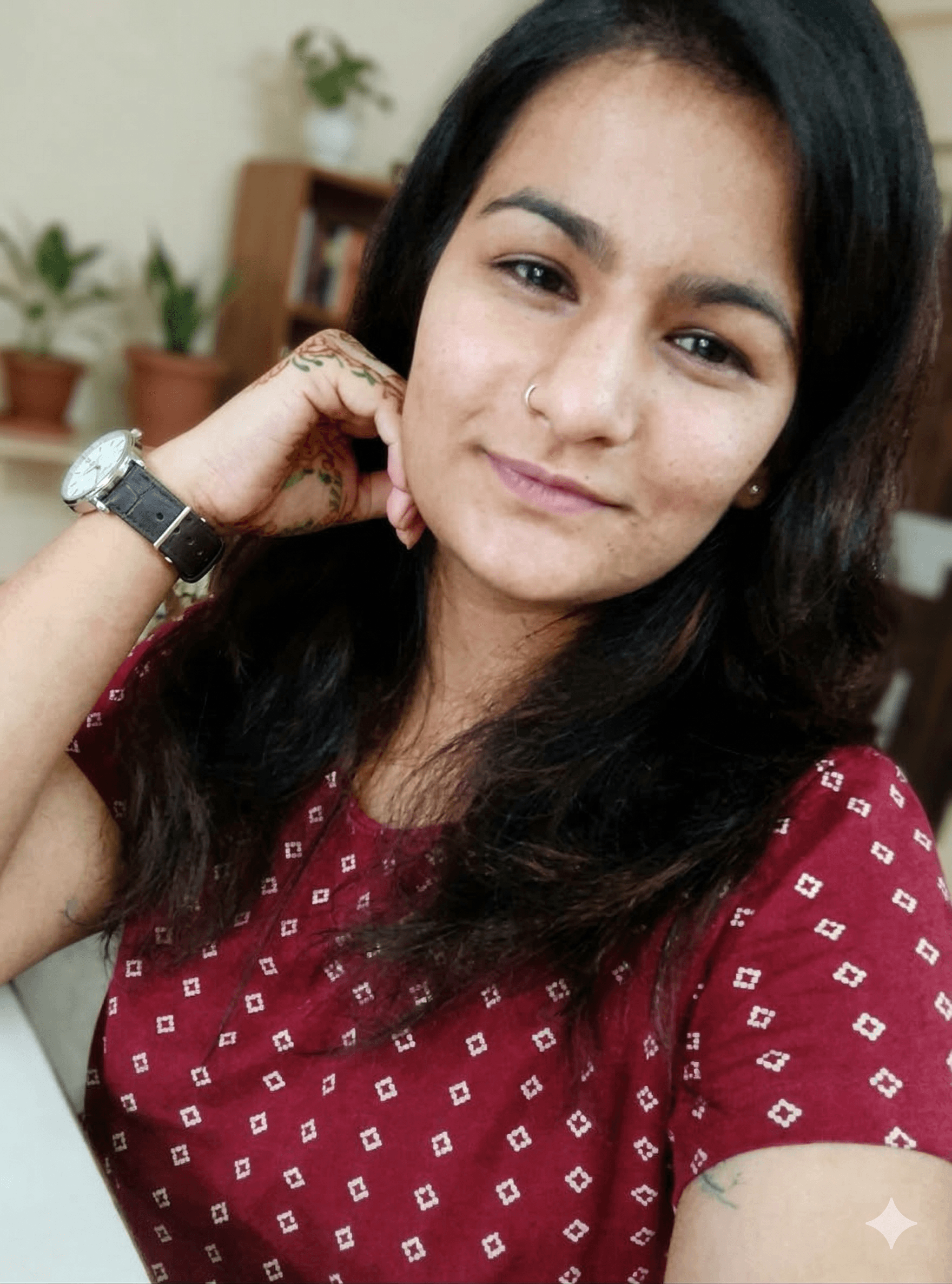 Yogita Karki