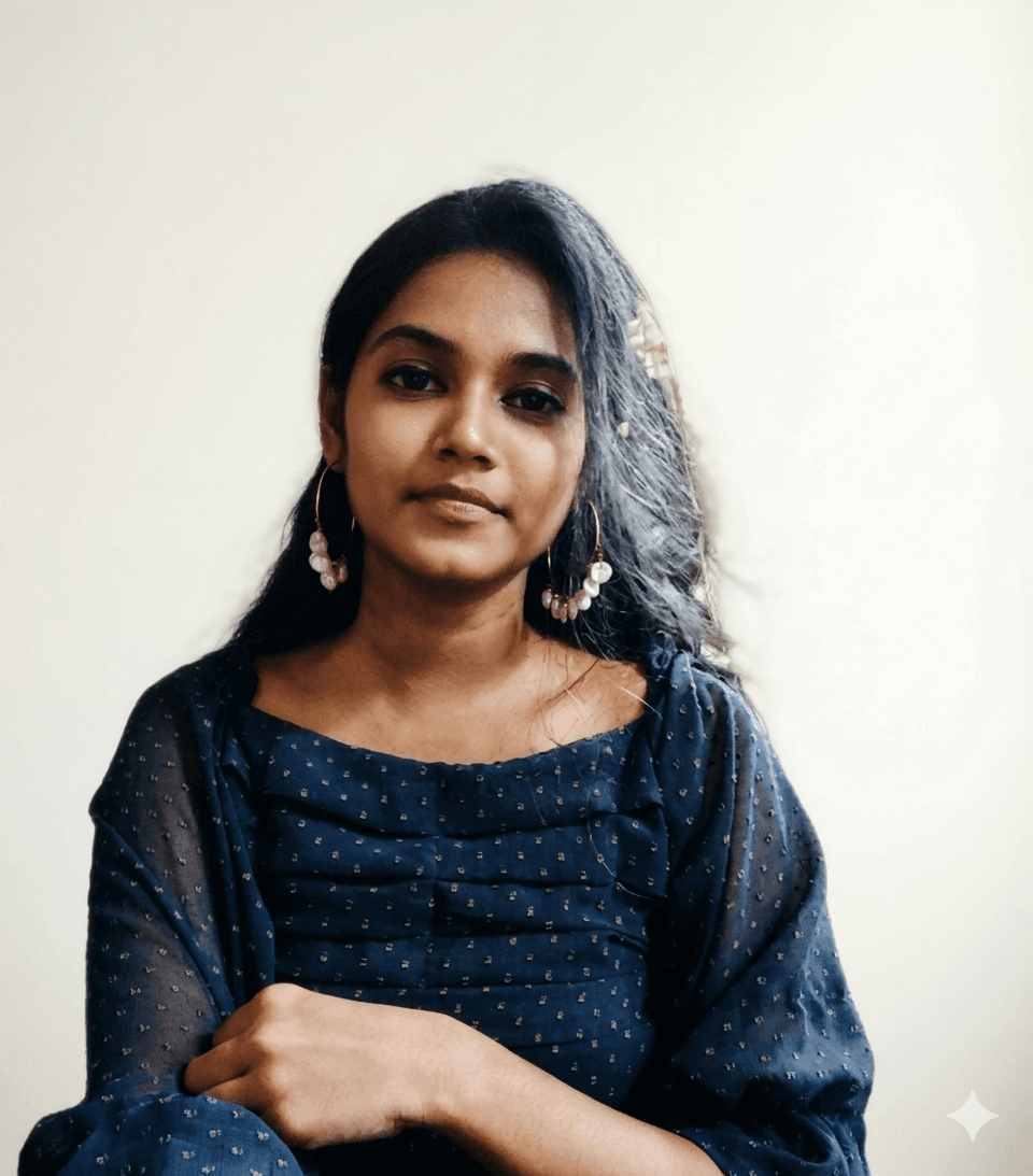 Bindiya Waghela