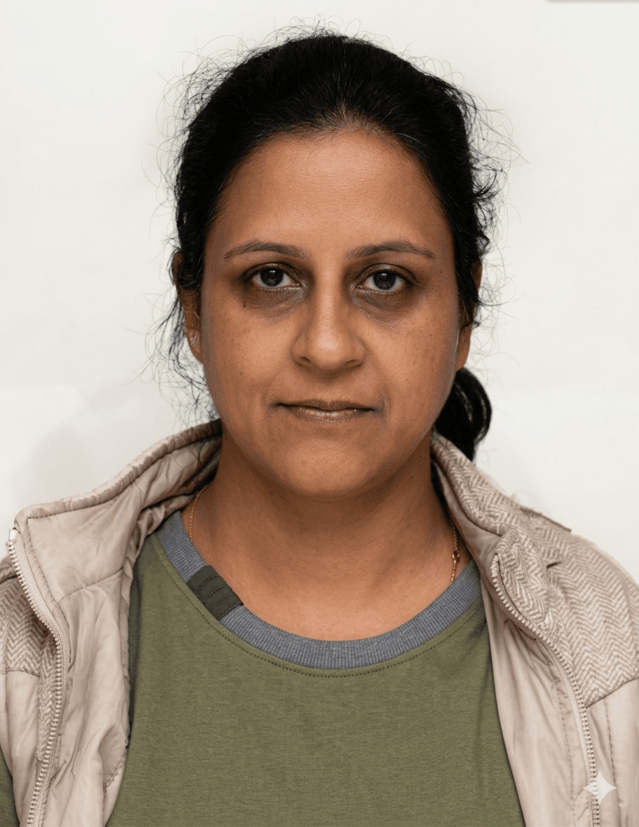 Shagun Sud