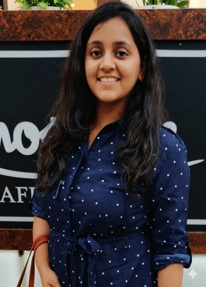 Vaishnavi Kakkar