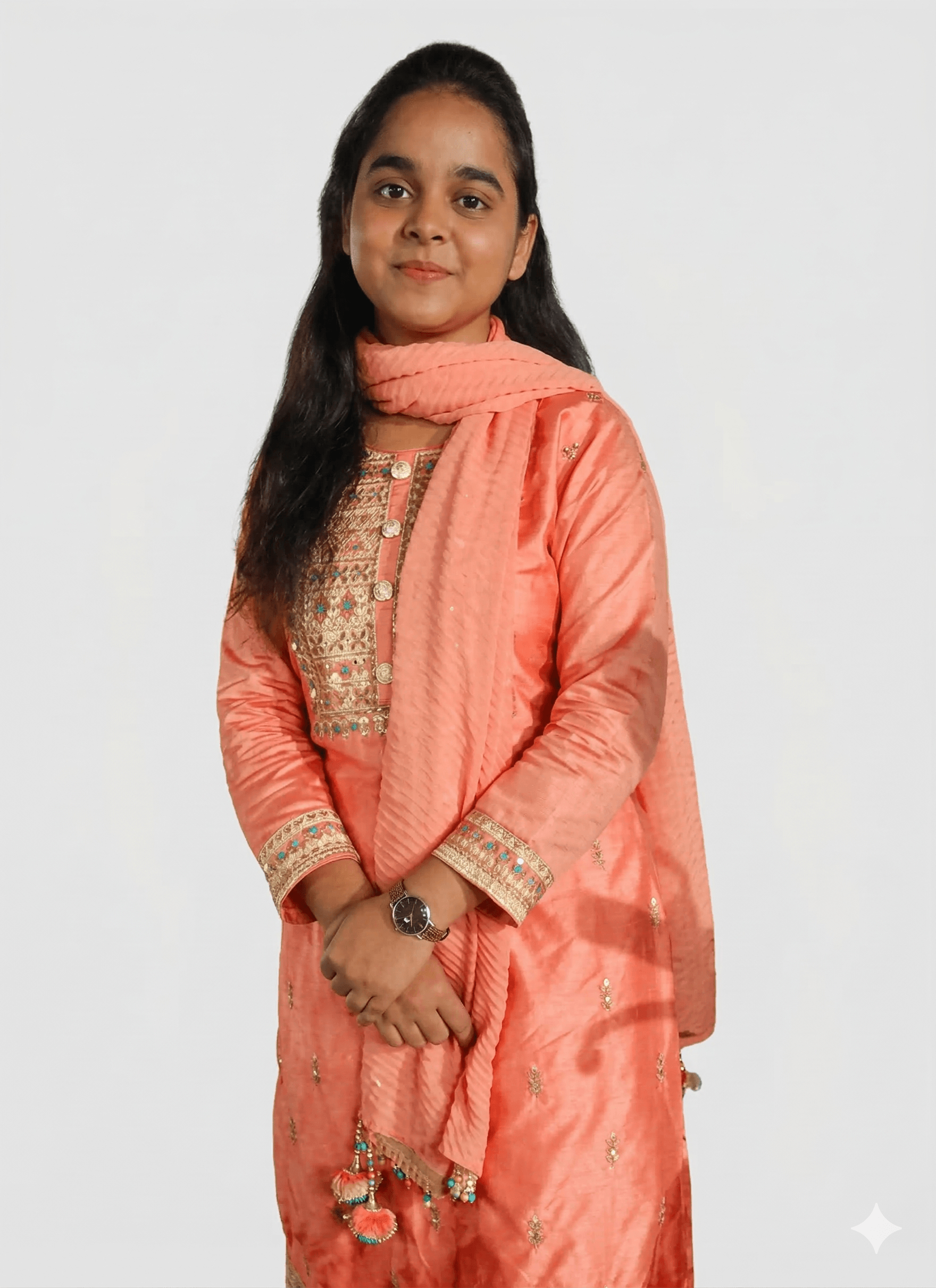 Bhavani N.