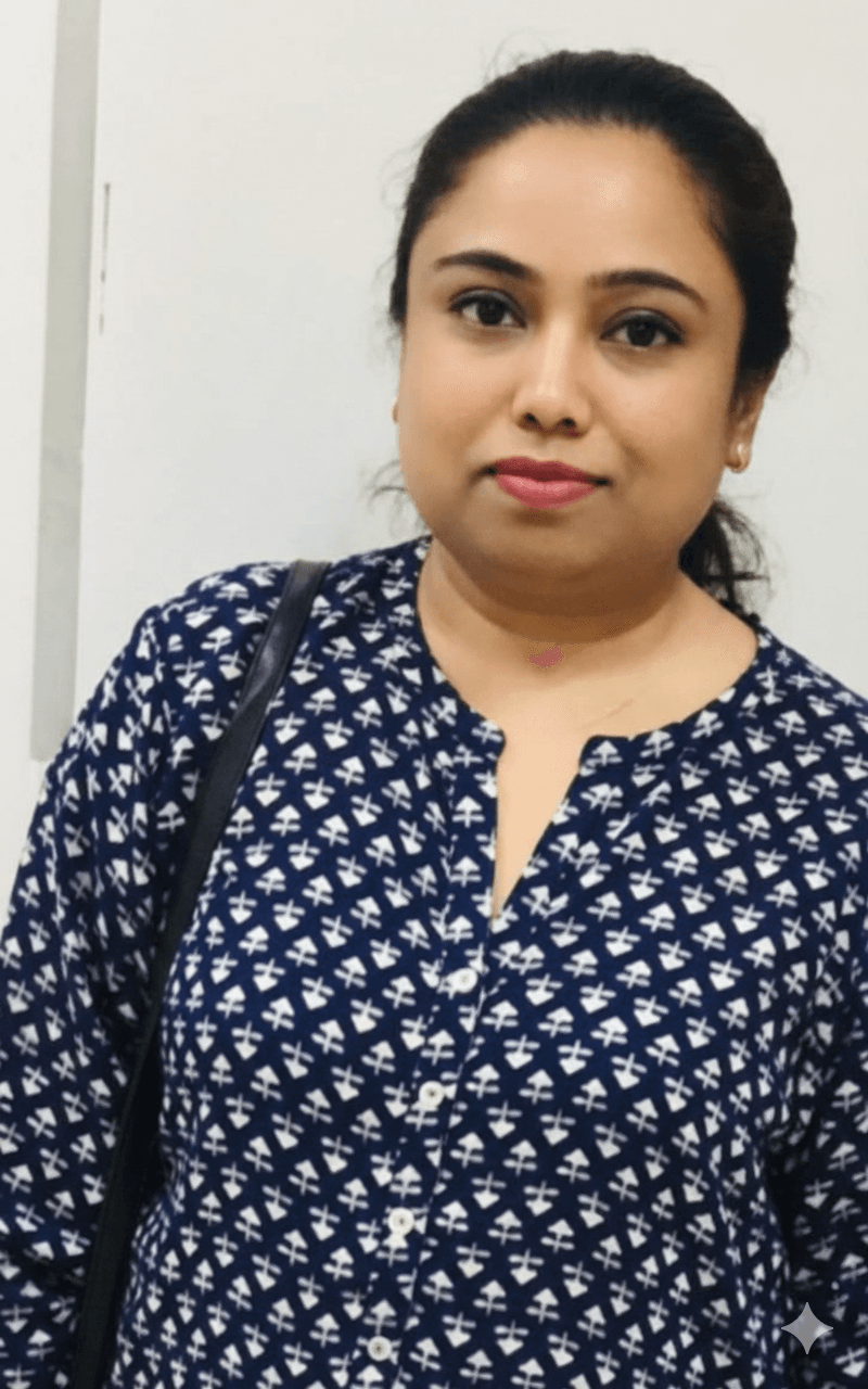 Zohra Khan