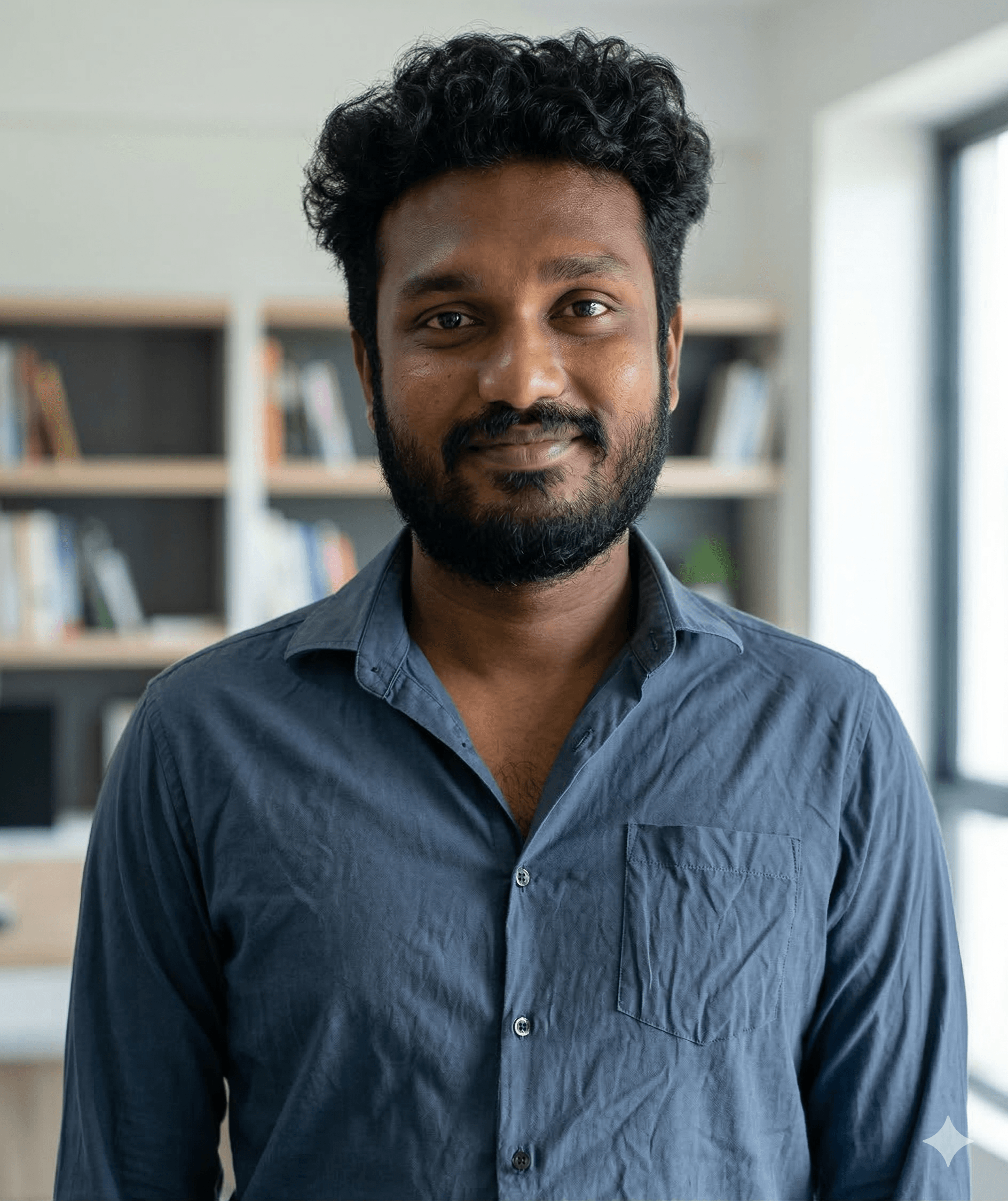 Vishnu Vichu