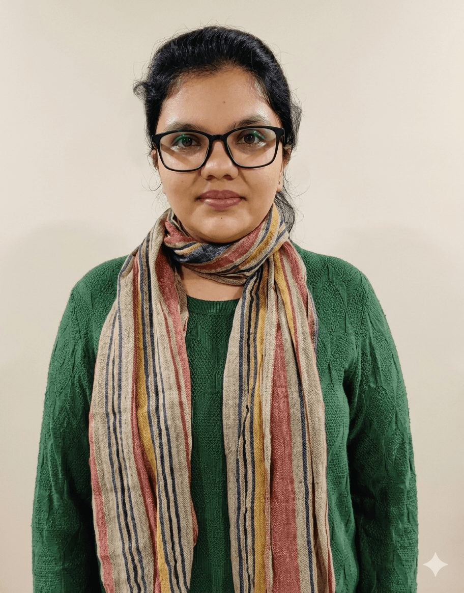 Diptima Das