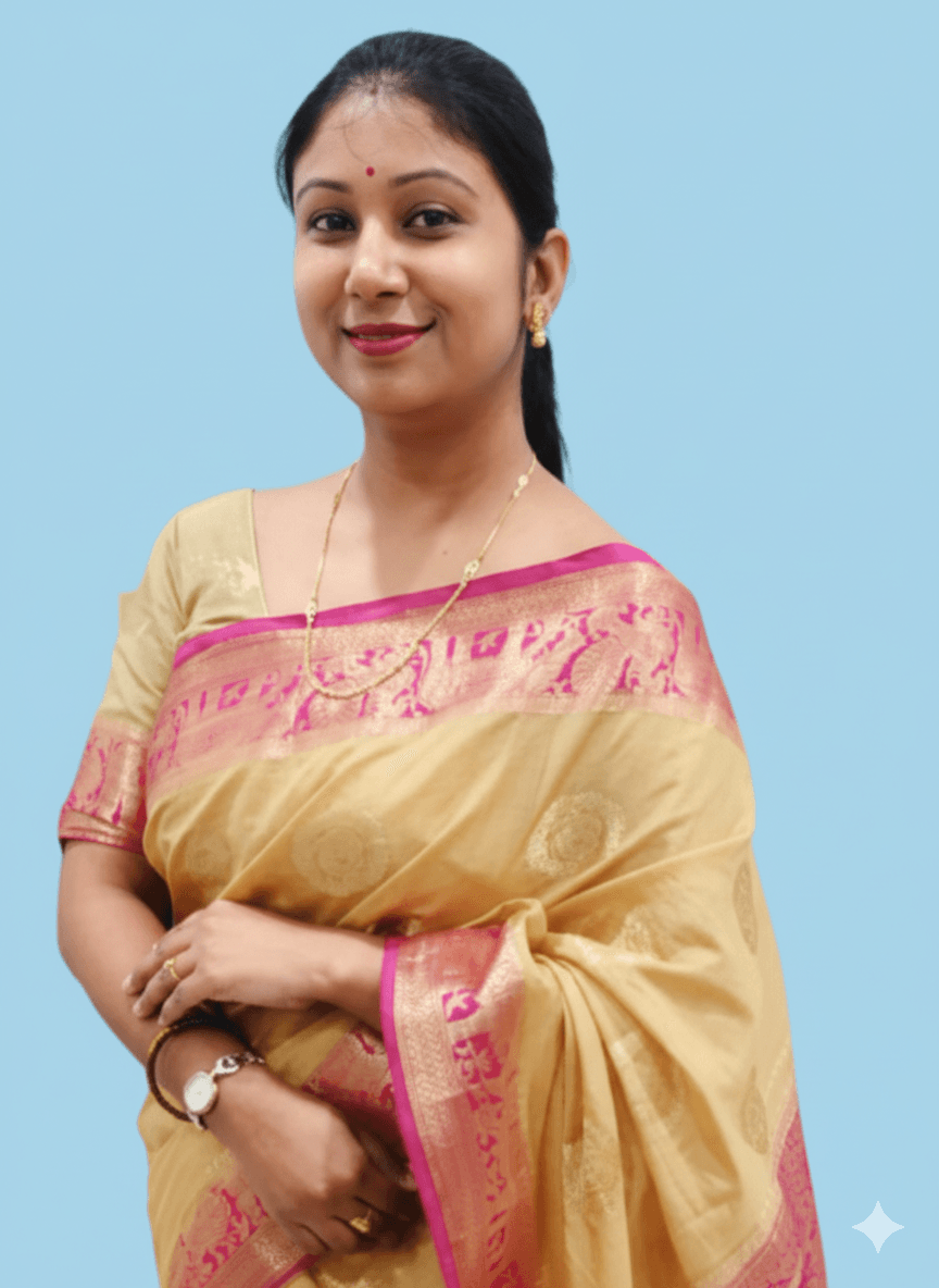 Anisha Dey