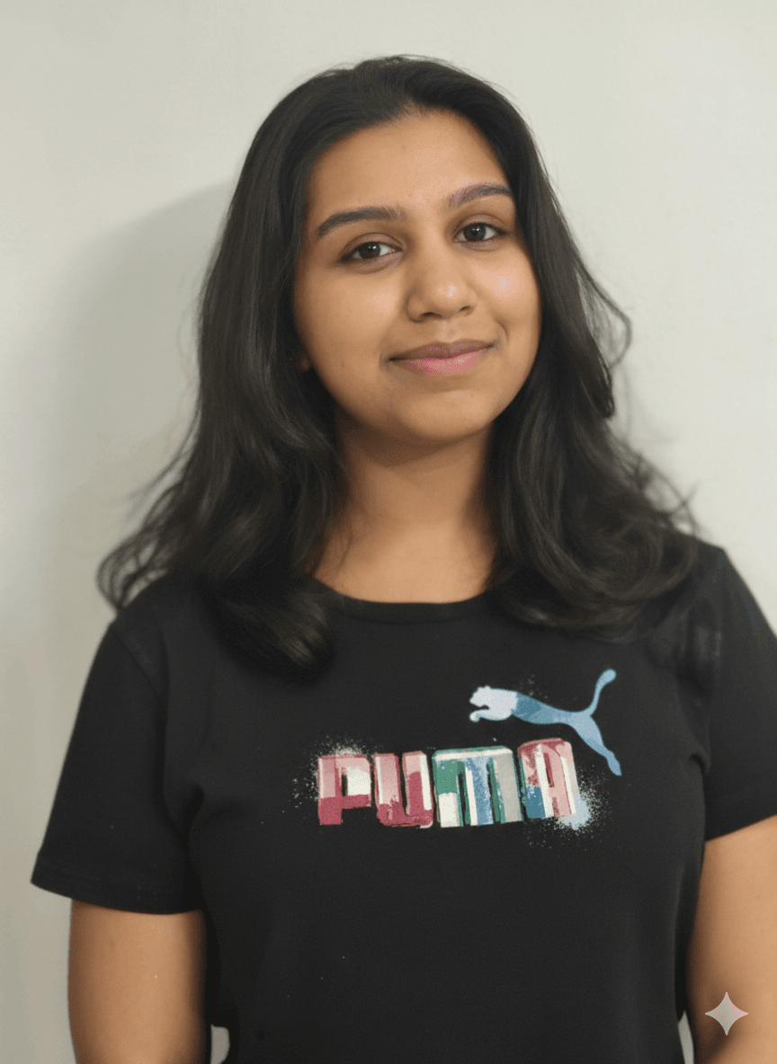 Ananya Lamba