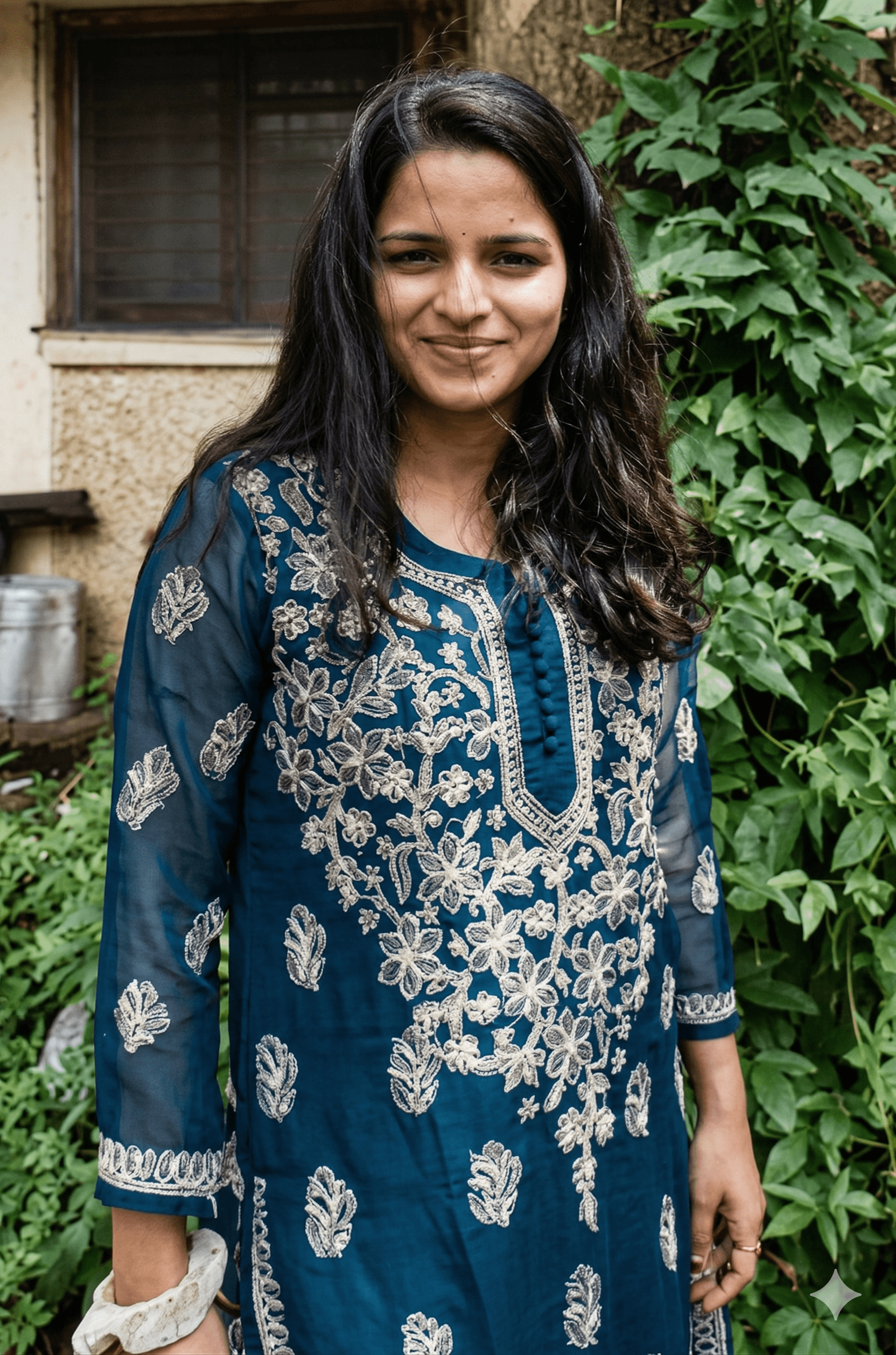Gargi