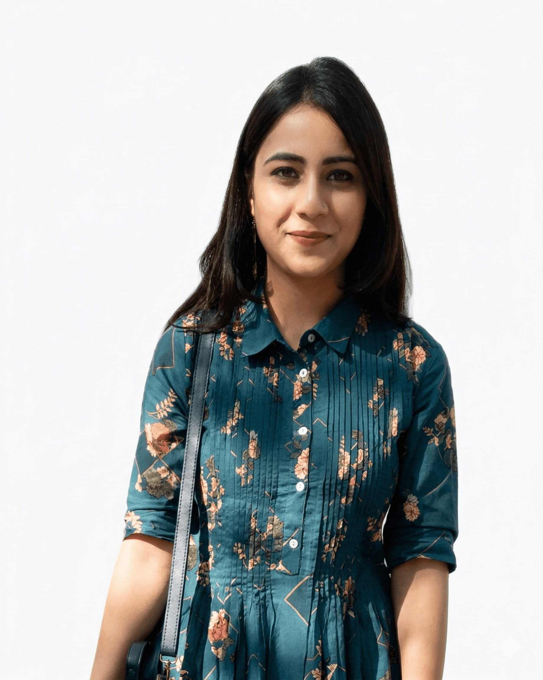 Siddhi Rathore