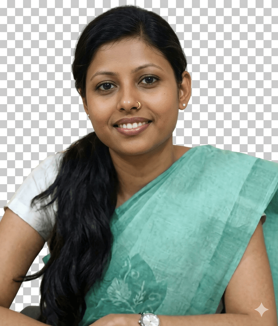 Shefali Jain