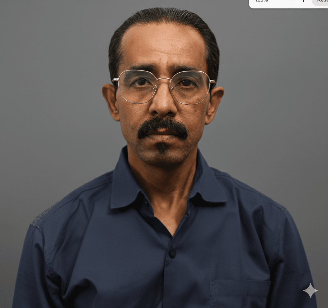 Vailan Rajan