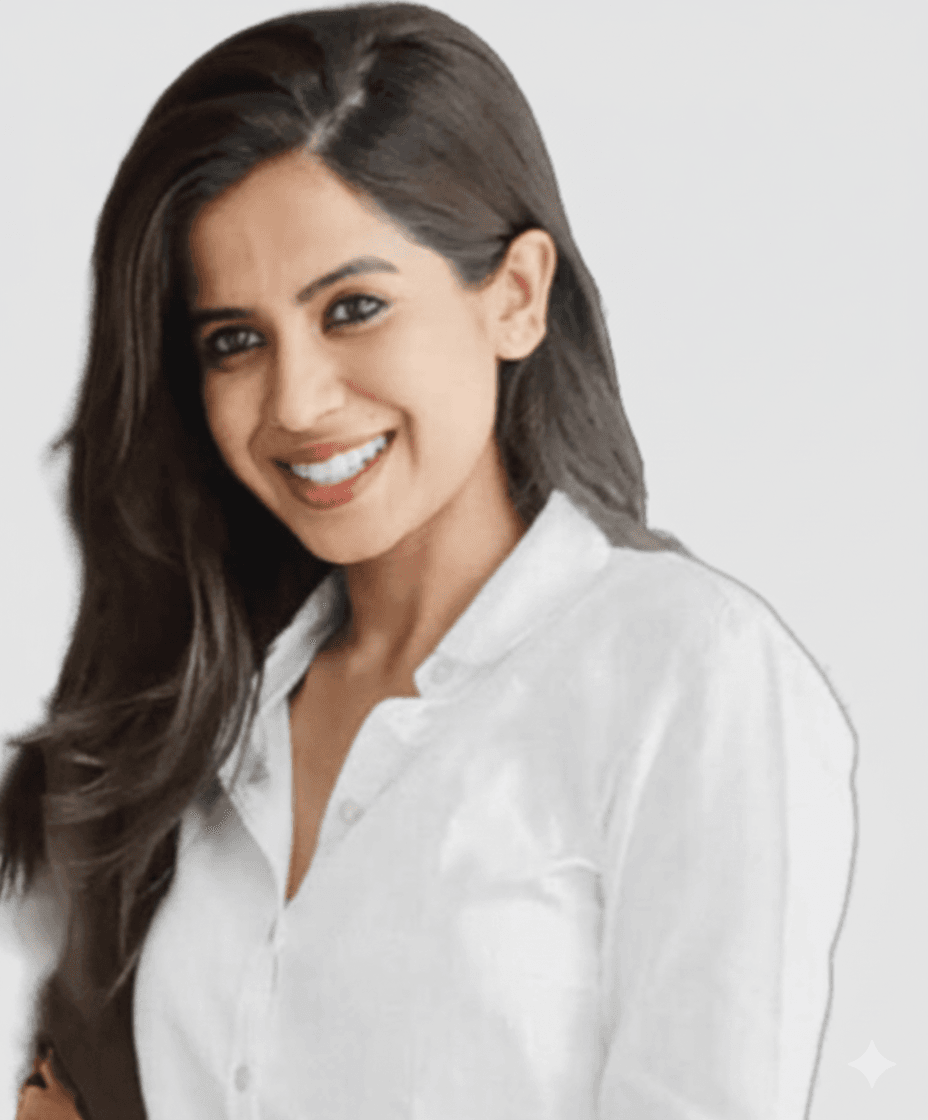 Ashna Raturi