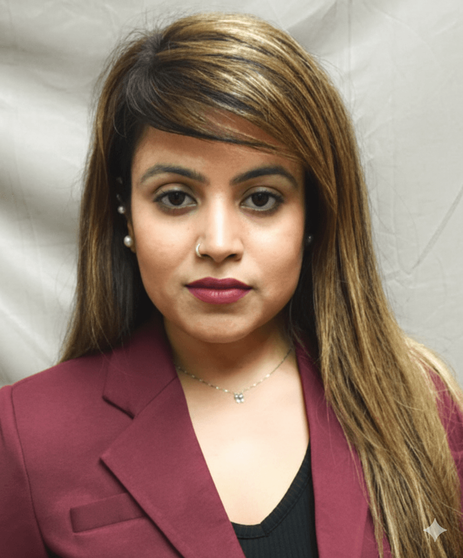 Arti Gupta