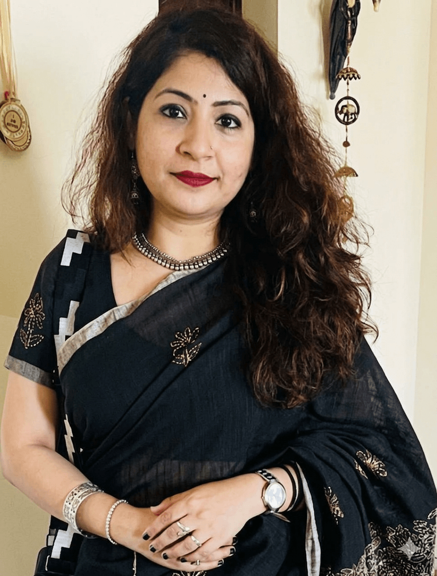 Ayushi