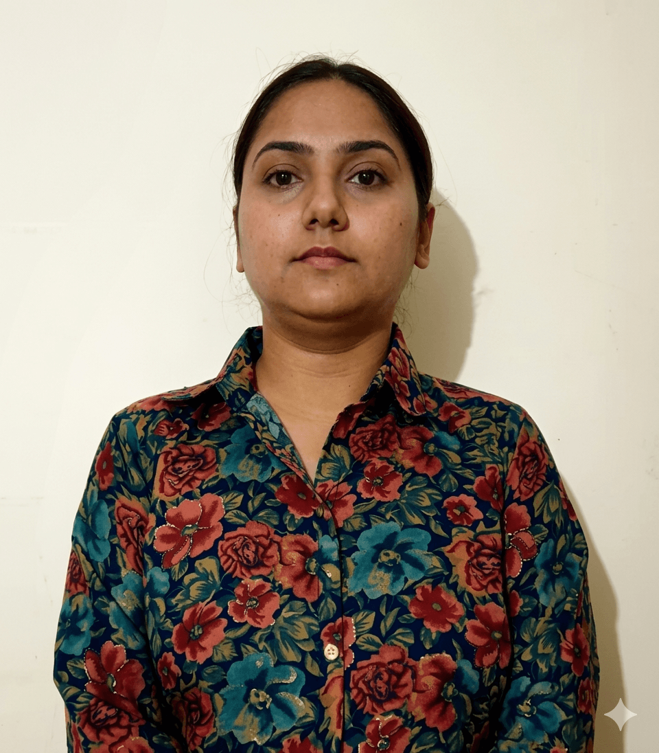 Shivangi