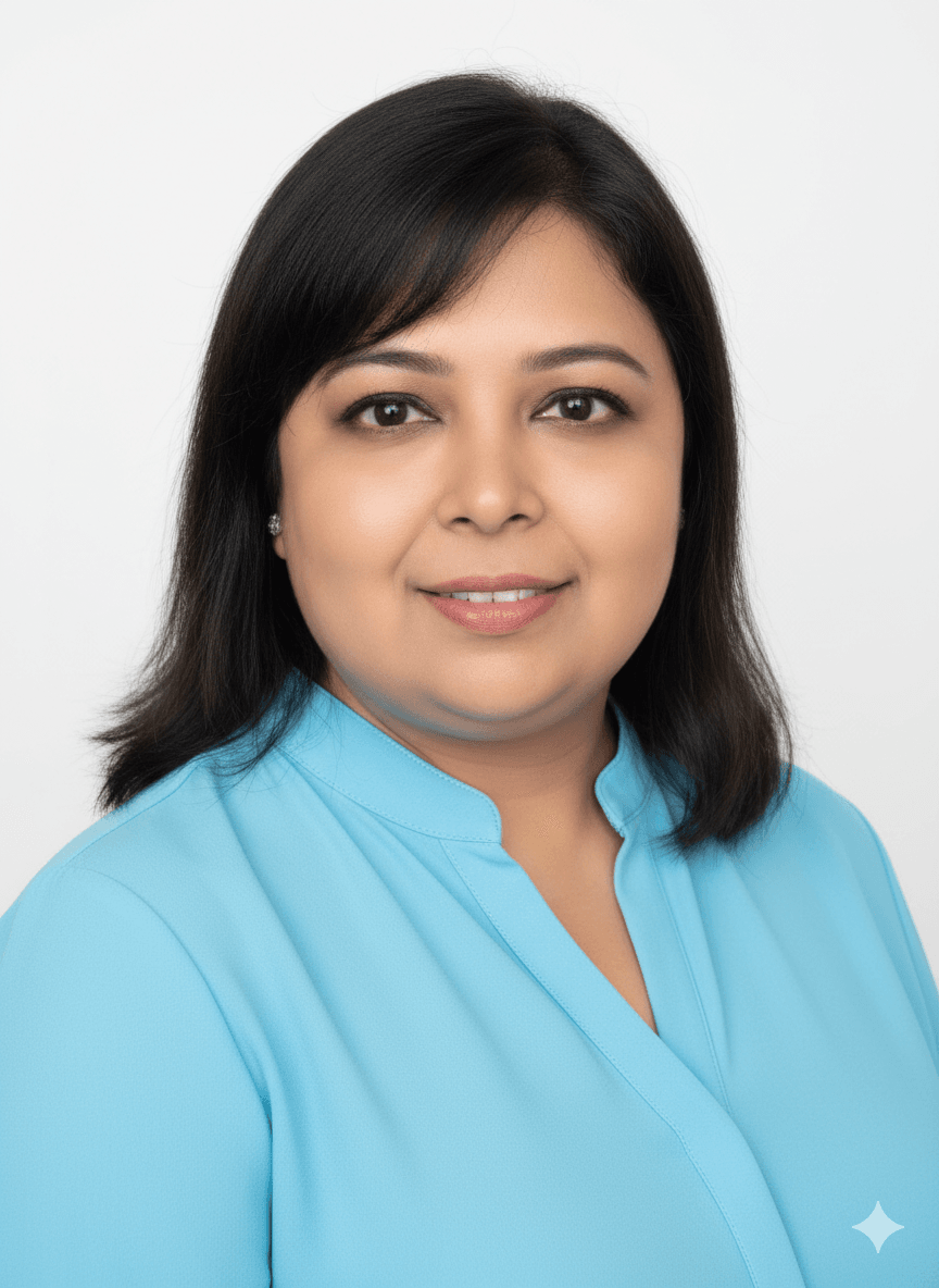 Amrapali Dutta
